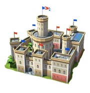 Windsor Castle
