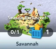 Savanahh
