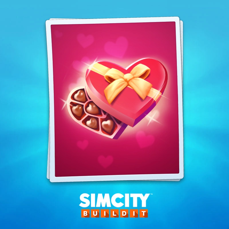 Valentine's Day | SimCity BuildIt Wiki | Fandom