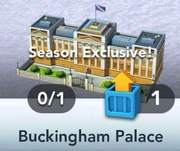 Buckingham Palace