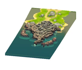 Giant's Causeway