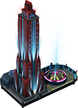 Vu Tower Simcity Buildit Wiki Fandom Vu Tower Simcity Buildit Wiki Fandom