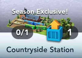 Countryside Station