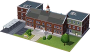 Grade School