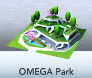 OMEGA Park (Not Placed)