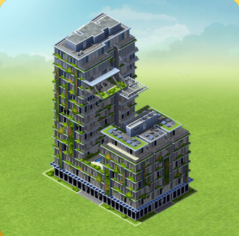 The One Park SimCity BuildIt Wiki Fandom