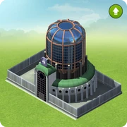 Hunters' Academy
