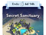 Secret Sanctuary