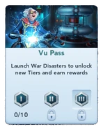 Old VU Pass 3 Header