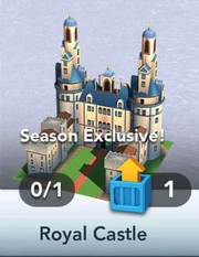 Royal Castle
