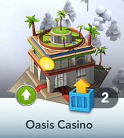 Oasis Casino