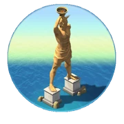 Colossus of Rhodes