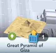 Great Pyramid of Giza
