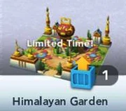 Himalayan Garden