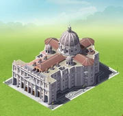 St