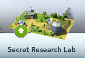 Secret Research Lab SimCity BuildIt Wiki Fandom