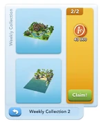 MP57 Week 2 Collection map image