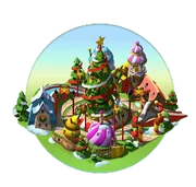 Whatville Event Track