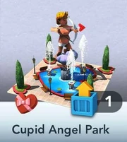 Cupid Park
