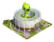 Pvz Museum