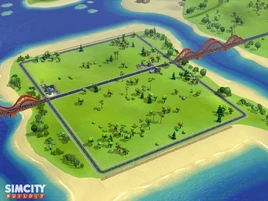 The Smart City Region