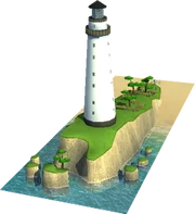 Lighthouse