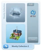 MP56 Week 2 Collection map image