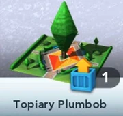 Topairy Plumbob