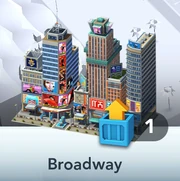 Broadway