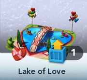 Lake of Love 2