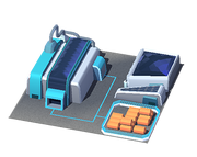 OMEGA Storage