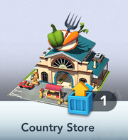 Country Store