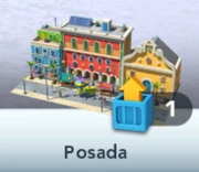 Posada