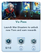 Old VU Pass 2 Header