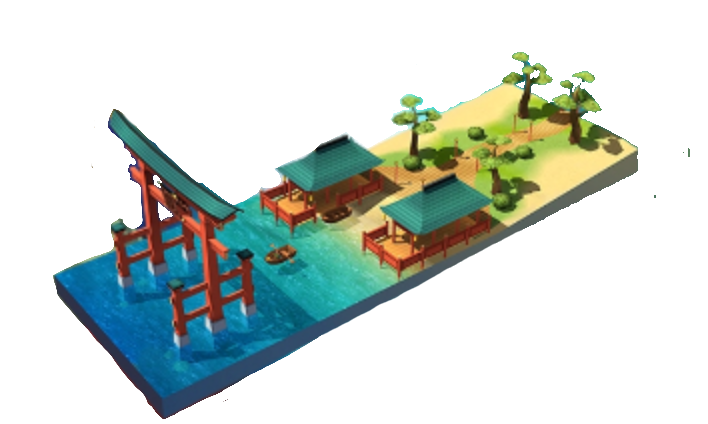 Beach Simcity Buildit Wiki Fandom