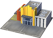 Building Supplies Store