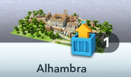 Alhambra Storage