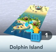 Dolphin Island Storage