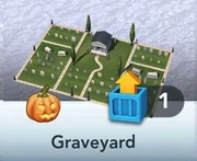 Graveyard