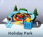 Holiday Park