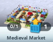 Medieval Market