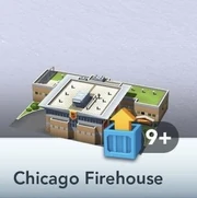 Chicago Firehouse
