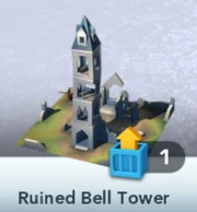 Ruined Bell Tower