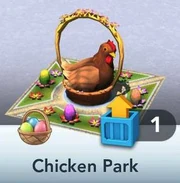 Chicken Park