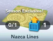 Nazca Lines