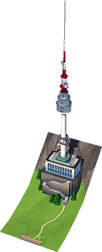 Communication Tower