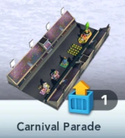 Carnival Parade