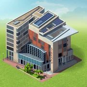 Openbare Bibliotheek Amsterdam