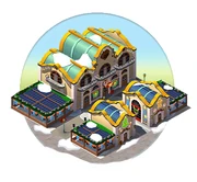 Atelier Du Chocolate