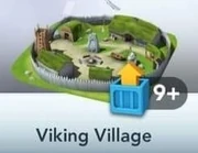 Viking Village